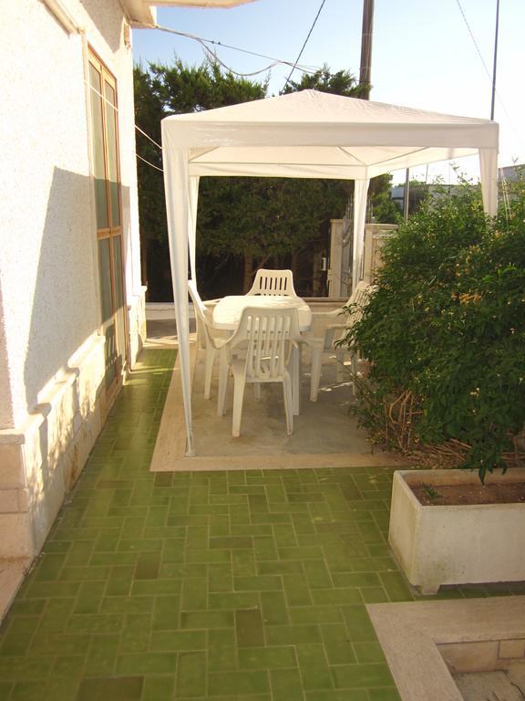 Don Alfonso Apartment Torre Lapillo Luaran gambar